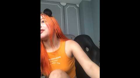 elizabeth_chelbin @ stripchat on 20231212