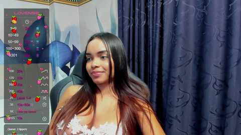 isis_loraine_ @ stripchat on 20231212