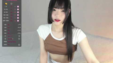 yuno_kim @ stripchat on 20231212