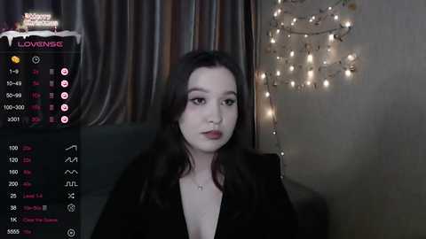 lilnaomi @ stripchat on 20231213