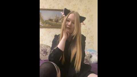 mary_merry @ stripchat on 20231213