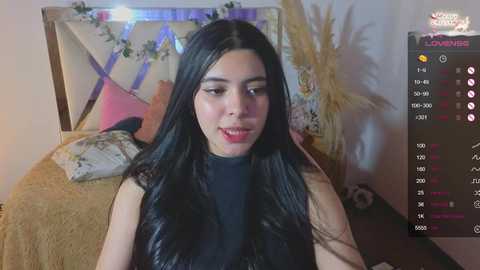 samara_tay @ stripchat on 20231213