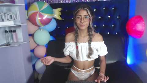 annyflower18 @ stripchat on 20231214