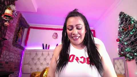 hanna_jhonson__ @ stripchat on 20231215