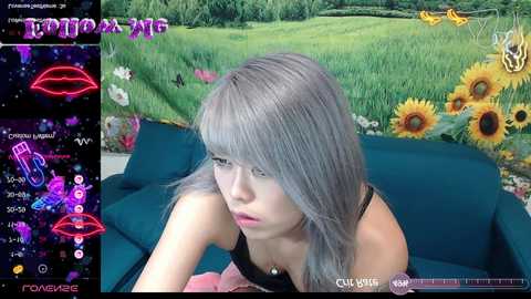 m_kana @ stripchat on 20231215