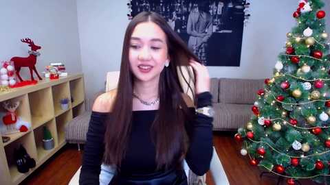 magicsecret_1 @ stripchat on 20231215