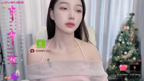 pixie_e @ stripchat on 20231215