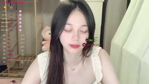 xinbabyloveu @ stripchat on 20231215