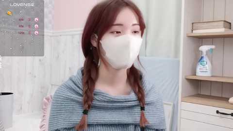 __naru__ @ stripchat on 20231216