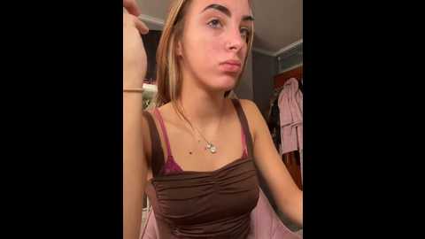 babymellisa @ stripchat on 20231216