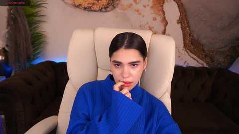 bbfreya @ stripchat on 20231216