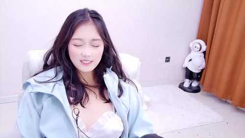 binbin_baby @ stripchat on 20231216