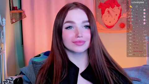 sindy_honey @ stripchat on 20231216