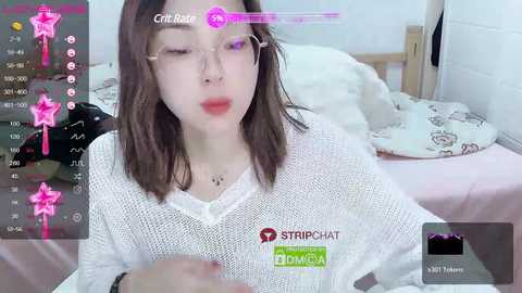 yy_na @ stripchat on 20231216