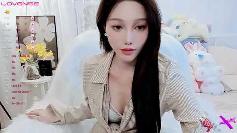 honeybaby_kk @ stripchat on 20231217