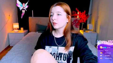 ladyangell @ stripchat on 20231217