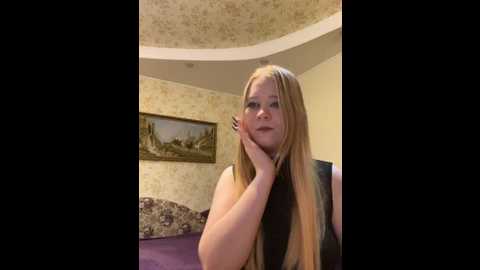 mary_merry @ stripchat on 20231217