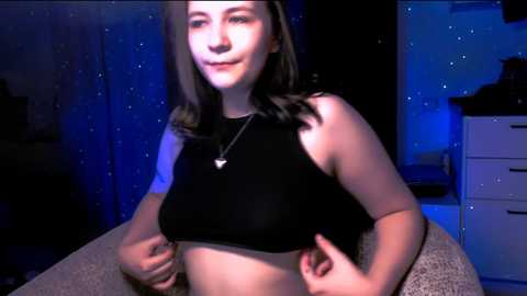 rinka_marki @ stripchat on 20231217