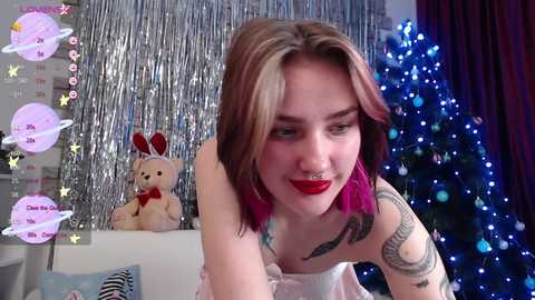 agata_night @ stripchat on 20231218