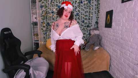 alexa_miss_bbw @ stripchat on 20231218