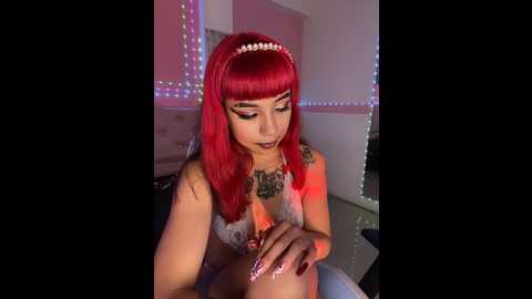 ambeer_reed @ stripchat on 20231218