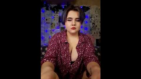 chubby_bun @ stripchat on 20231218