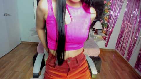 lunitaa18 @ stripchat on 20231218