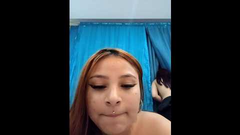 anne_h1_ @ stripchat on 20231219