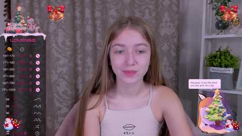 ashleyangel_ @ stripchat on 20231219