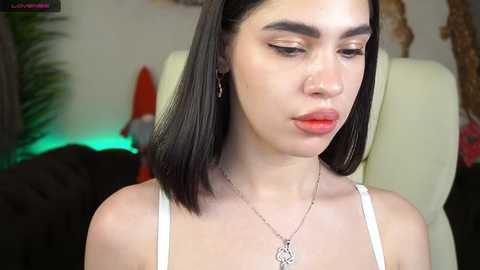 bbfreya @ stripchat on 20231219