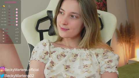 beckymartens @ stripchat on 20231219