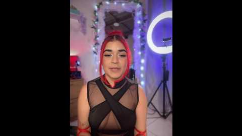 joselinflower_ @ stripchat on 20231219