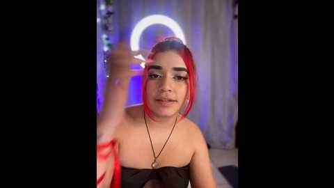 joselinflower_ @ stripchat on 20231219