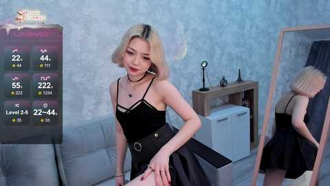 lina_sunflower @ stripchat on 20231219