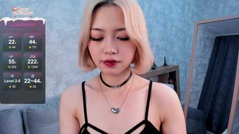 lina_sunflower @ stripchat on 20231219