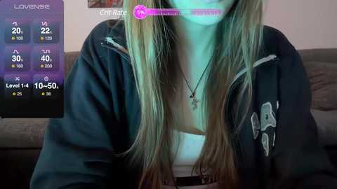 baby_janni @ stripchat on 20231220