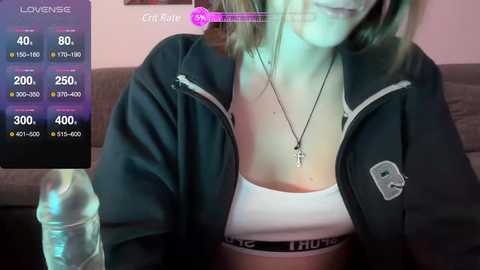 baby_janni @ stripchat on 20231220