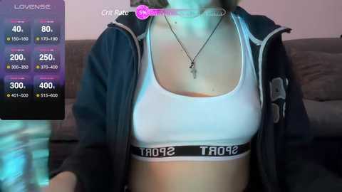 baby_janni @ stripchat on 20231220