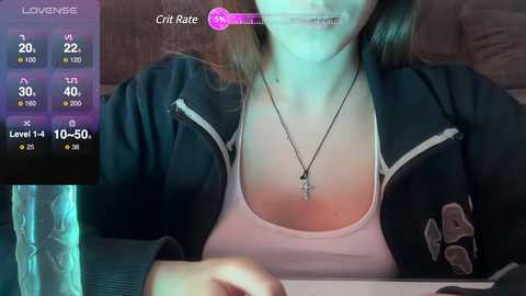 baby_janni @ stripchat on 20231220