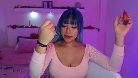 emilypaynne @ stripchat on 20231220