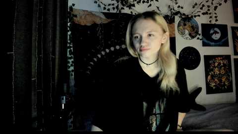 maryalenn @ stripchat on 20231220