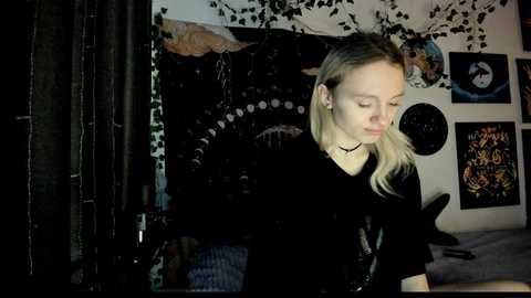 maryalenn @ stripchat on 20231220