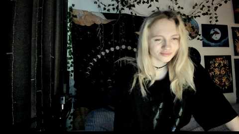 maryalenn @ stripchat on 20231220