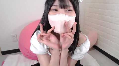 moe_kawaii_jp @ stripchat on 20231220