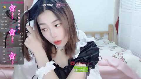 yy_na @ stripchat on 20231220