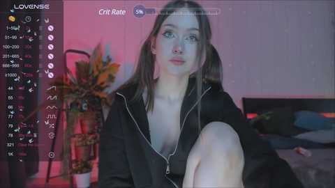 amelia_lein @ stripchat on 20231221