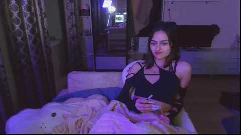 marilynmew @ stripchat on 20231221