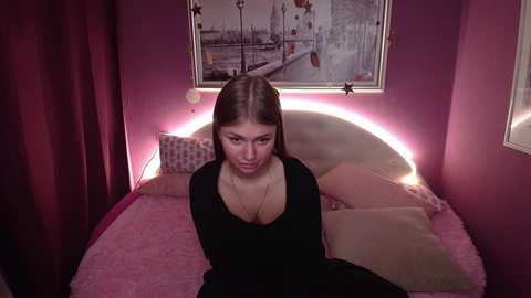 adrianachechi @ stripchat on 20231222