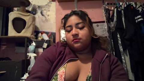 heyitsbeckie @ stripchat on 20231222