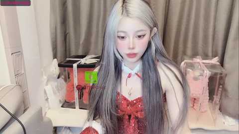 rose_m @ stripchat on 20231222